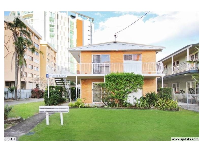 1/2 HAIG STREET, Coolangatta QLD 4225