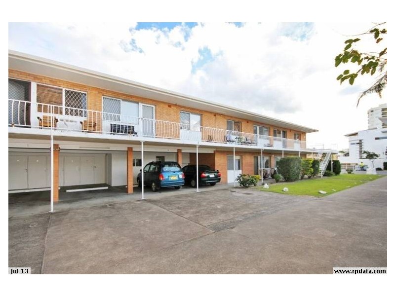 1/2 HAIG STREET, Coolangatta QLD 4225