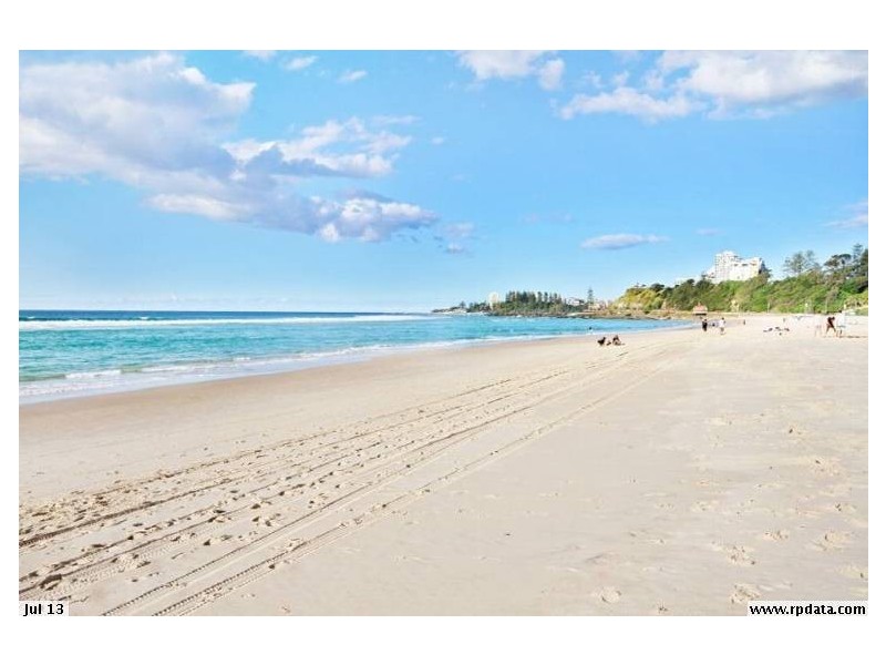 1/2 HAIG STREET, Coolangatta QLD 4225