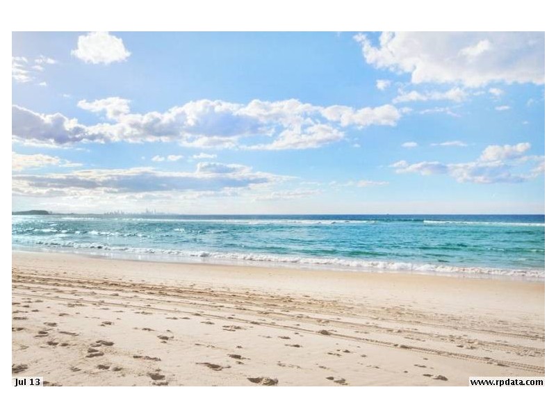 1/2 HAIG STREET, Coolangatta QLD 4225