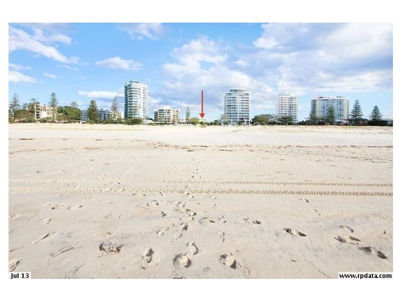 1/2 HAIG STREET, Coolangatta QLD 4225