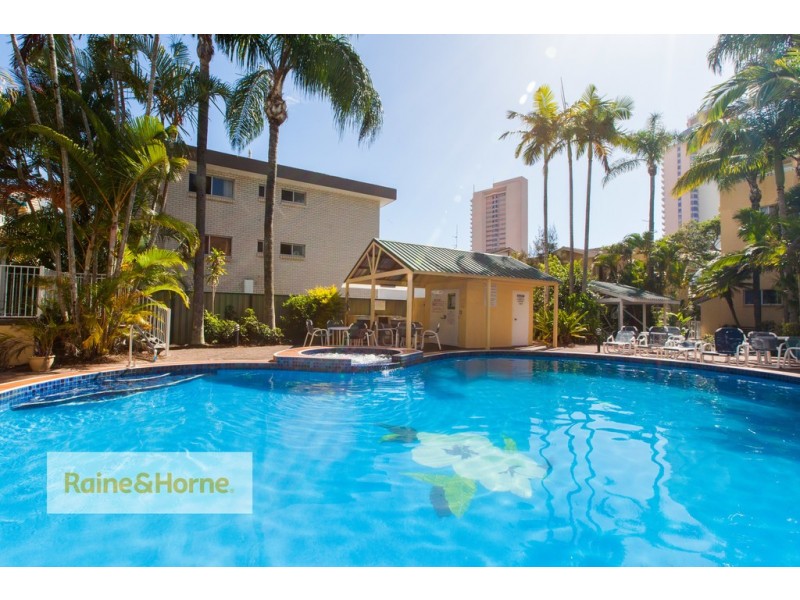 5/26-28 Monaco Street, Surfers Paradise QLD 4217