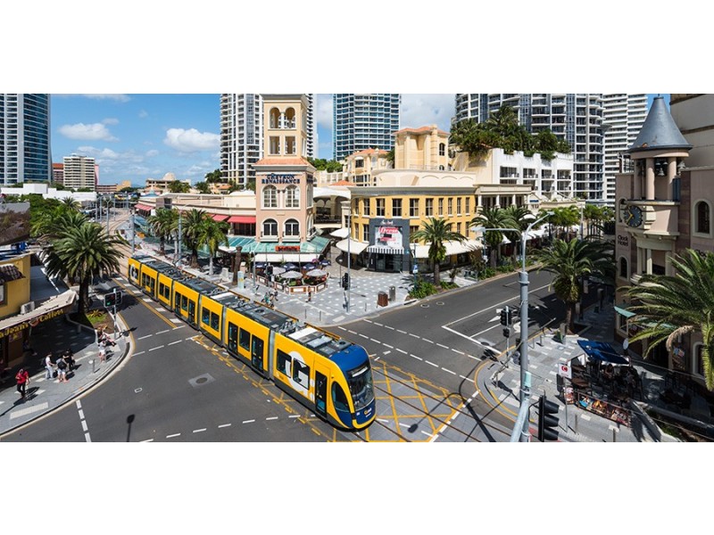 5/26-28 Monaco Street, Surfers Paradise QLD 4217