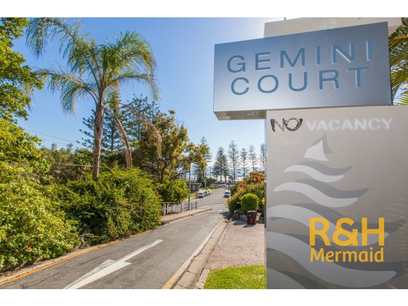 40/45 HAYLE STREET, Burleigh Heads QLD 4220