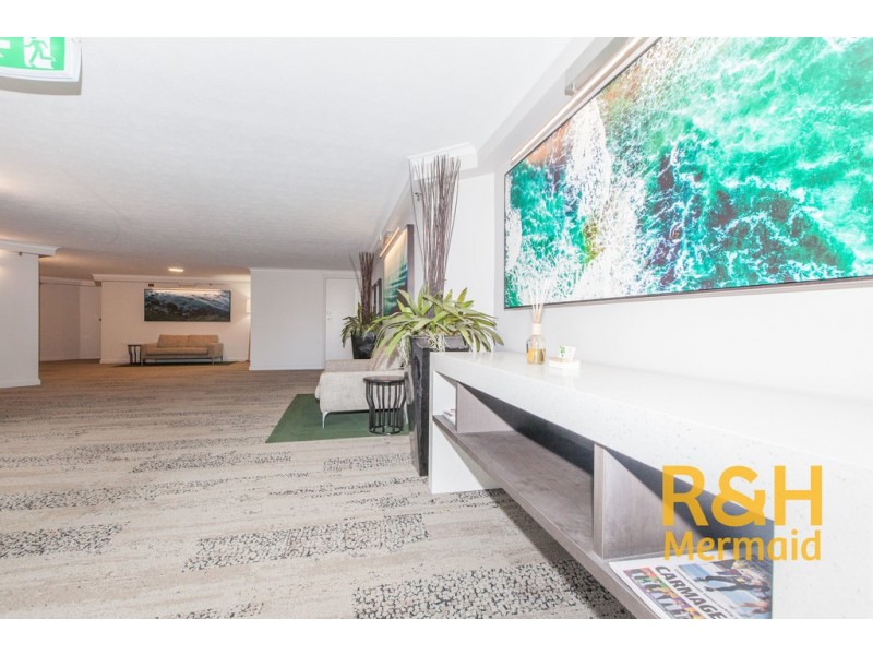 40/45 HAYLE STREET, Burleigh Heads QLD 4220