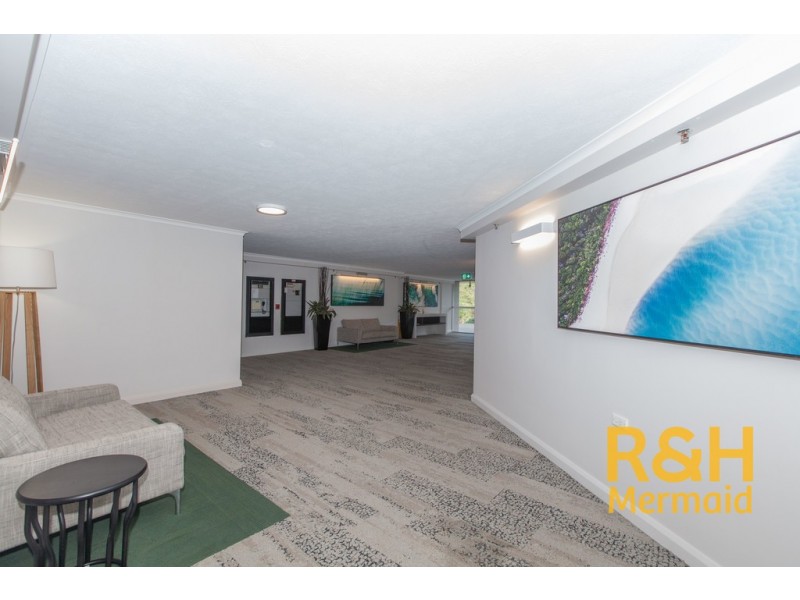 40/45 HAYLE STREET, Burleigh Heads QLD 4220