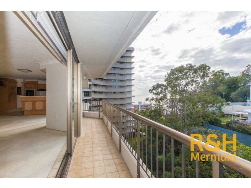 40/45 HAYLE STREET, Burleigh Heads QLD 4220