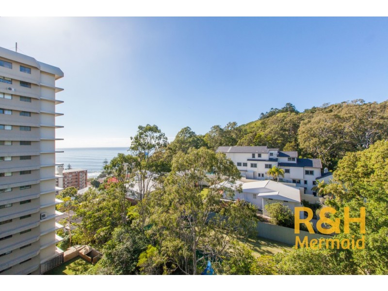 40/45 HAYLE STREET, Burleigh Heads QLD 4220