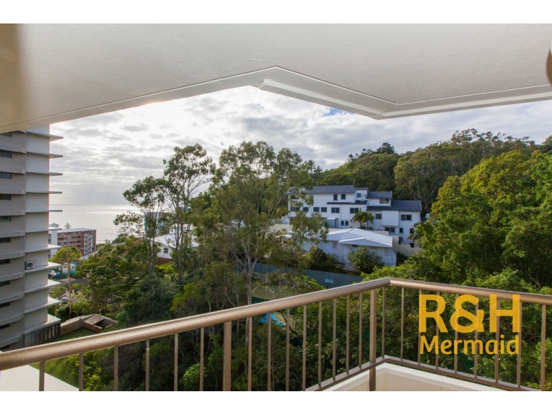 40/45 HAYLE STREET, Burleigh Heads QLD 4220