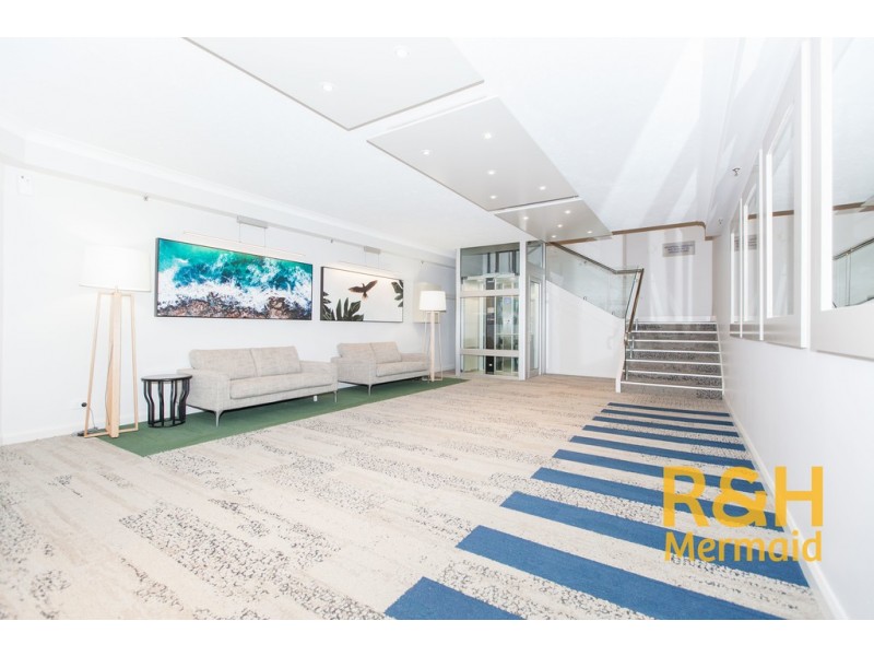 40/45 HAYLE STREET, Burleigh Heads QLD 4220