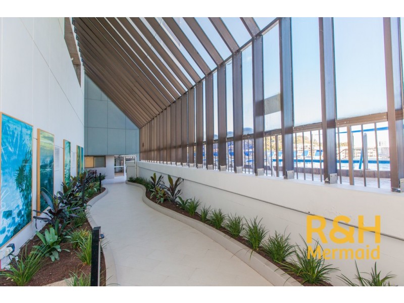 40/45 HAYLE STREET, Burleigh Heads QLD 4220