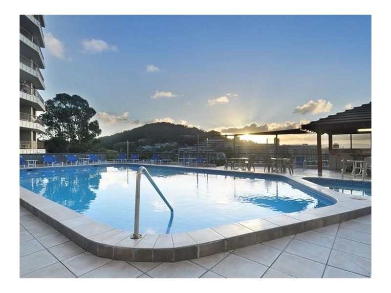 40/45 HAYLE STREET, Burleigh Heads QLD 4220