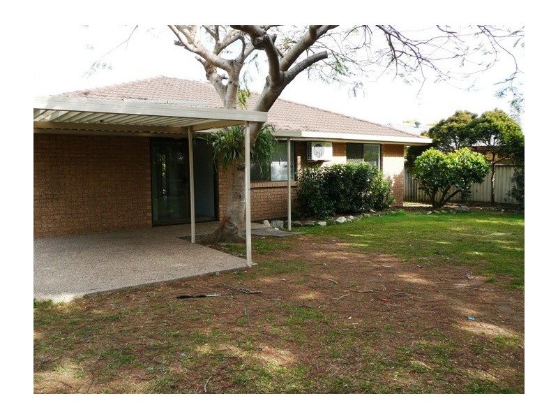 57 Honeyeater Drive, Burleigh Waters QLD 4220