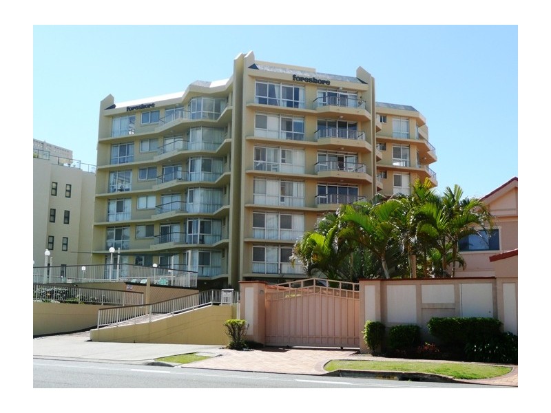 17/67 Albatross Avenue, Mermaid Beach QLD 4218