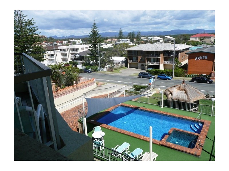 17/67 Albatross Avenue, Mermaid Beach QLD 4218