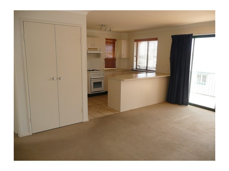 5/21 Albatross Avenue, Mermaid Beach QLD 4218