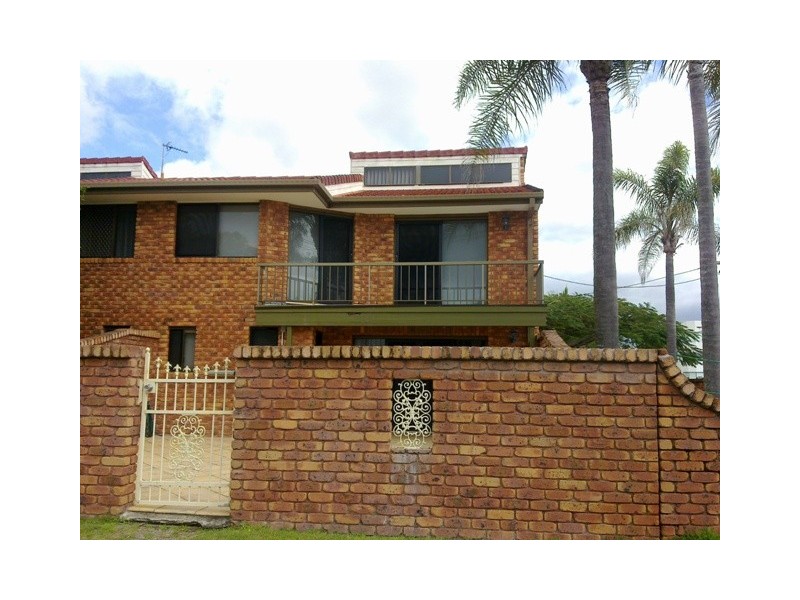 1/22 Heron Avenue, Mermaid Beach QLD 4218