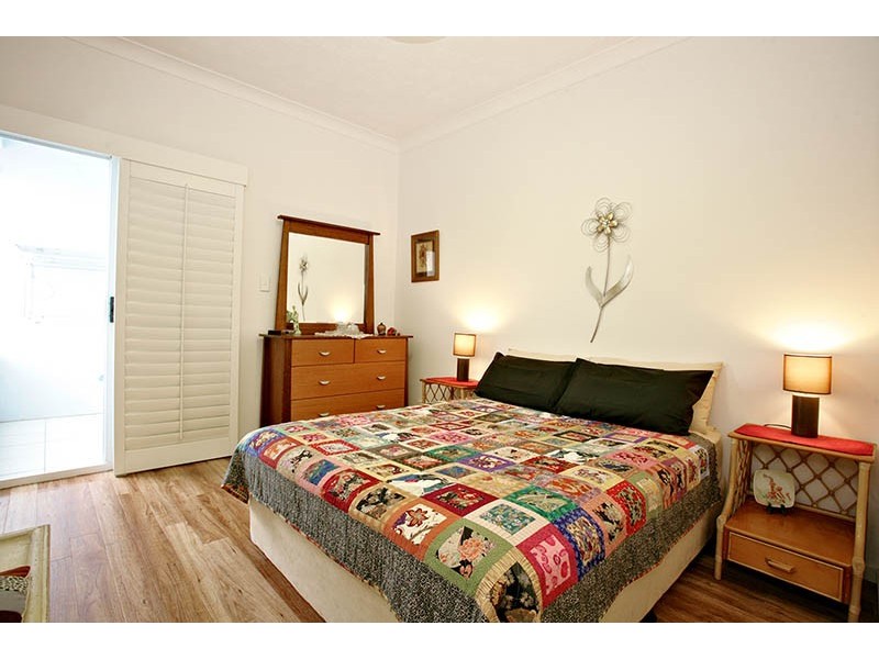 Unit 6 – 12 Venice Street, Mermaid Beach QLD 4218