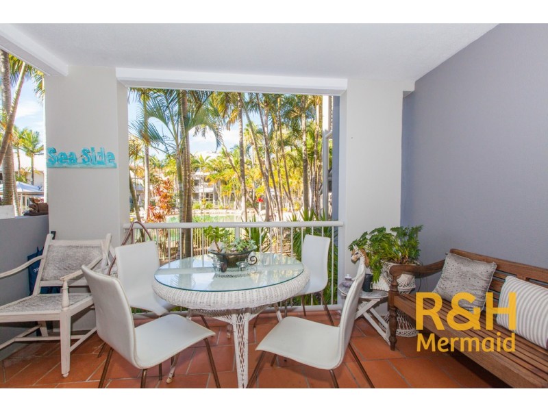 40/2320 GOLD COAST HIGHWAY, Mermaid Beach QLD 4218