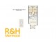 40/2320 GOLD COAST HIGHWAY, Mermaid Beach QLD 4218 Floorplan