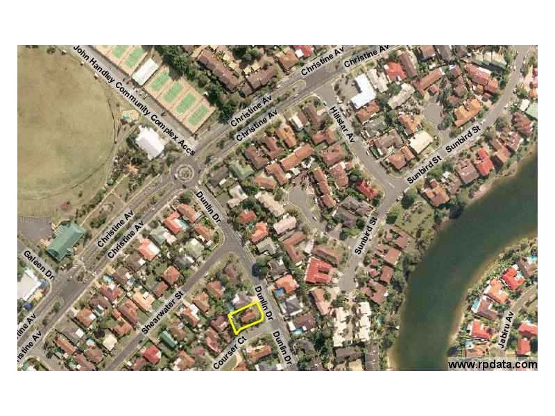 9 Dunlin Drive, Burleigh Waters QLD 4220