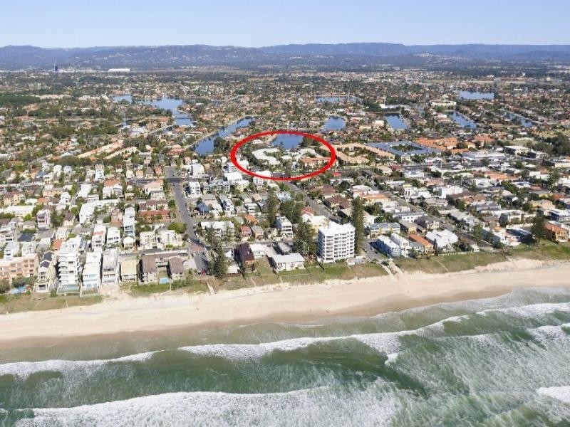 60/2320 GOLD COAST HIGHWAY, Mermaid Beach QLD 4218