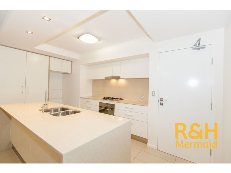 17/53 DARRAMBAL STREET, Surfers Paradise QLD 4217