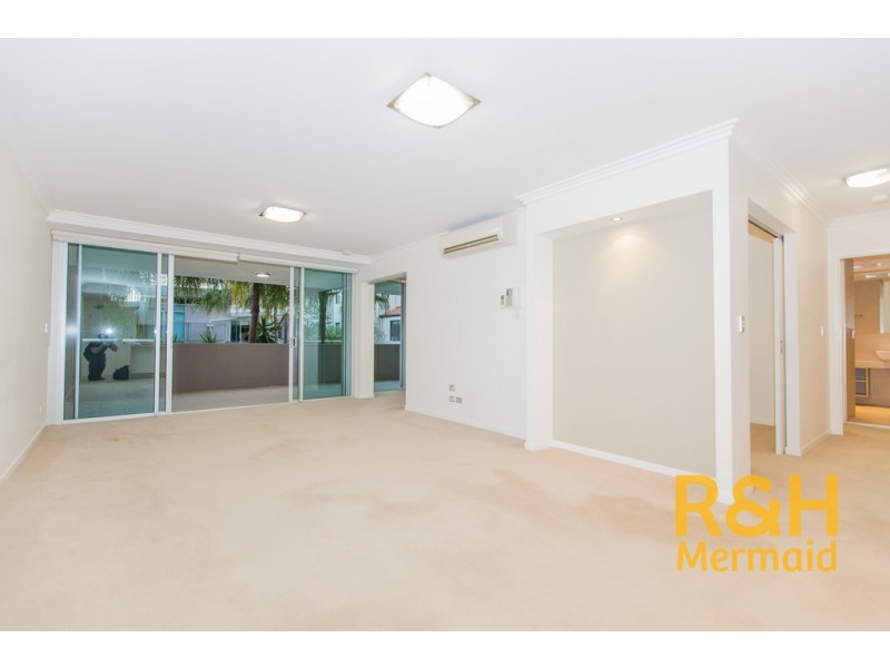 17/53 DARRAMBAL STREET, Surfers Paradise QLD 4217