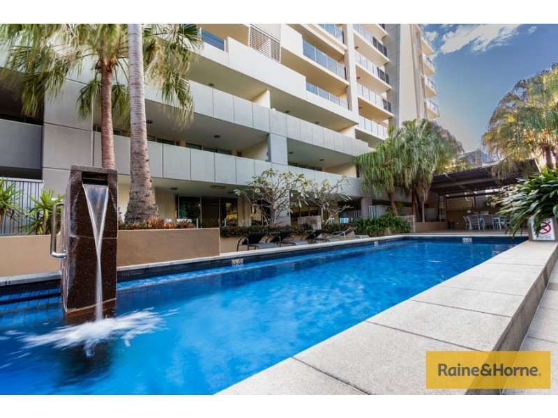 17/53 DARRAMBAL STREET, Surfers Paradise QLD 4217