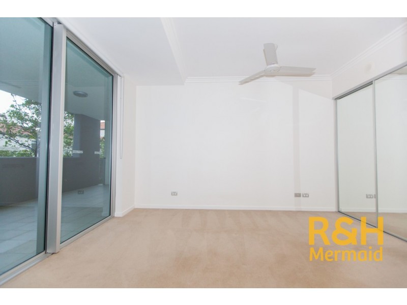 17/53 DARRAMBAL STREET, Surfers Paradise QLD 4217