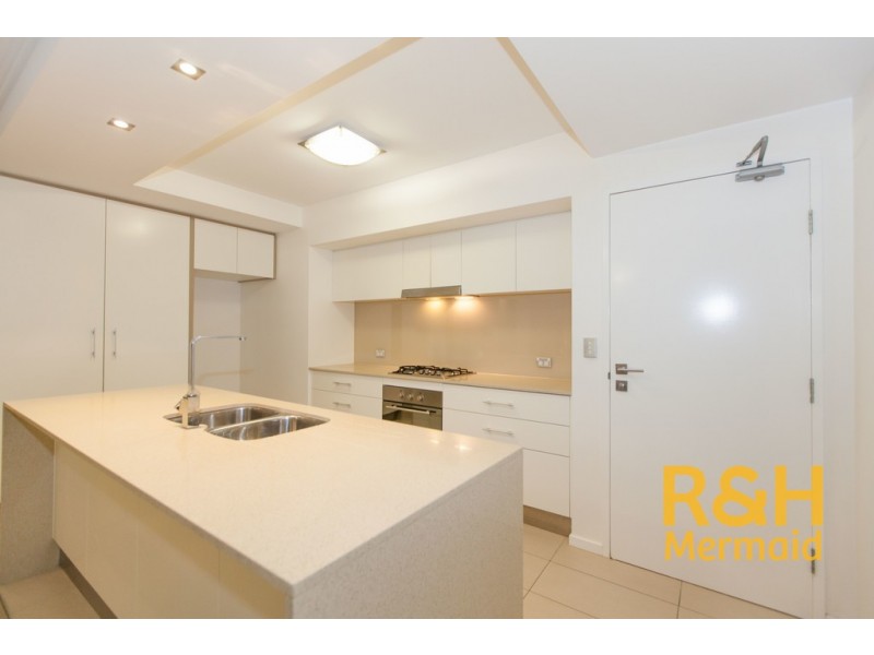 17/53 DARRAMBAL STREET, Surfers Paradise QLD 4217