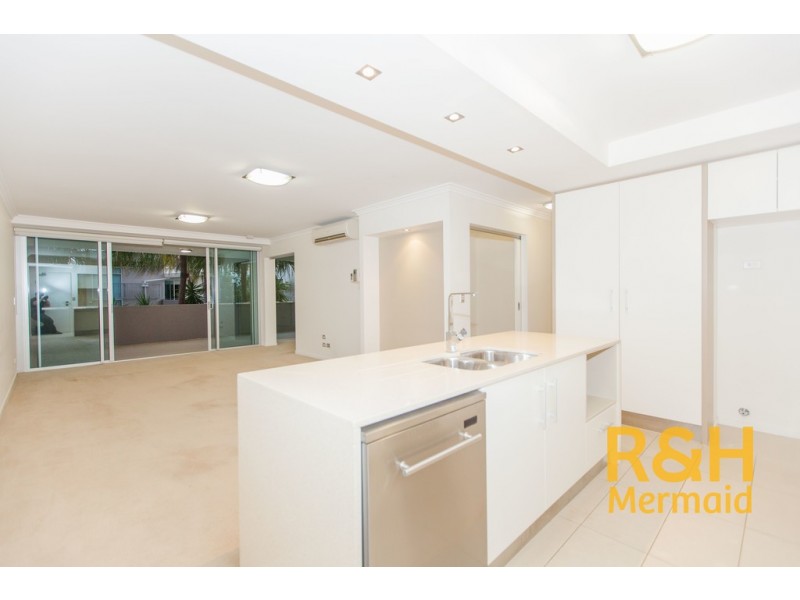 17/53 DARRAMBAL STREET, Surfers Paradise QLD 4217