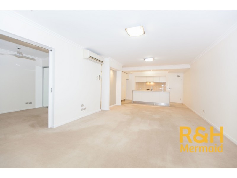 17/53 DARRAMBAL STREET, Surfers Paradise QLD 4217