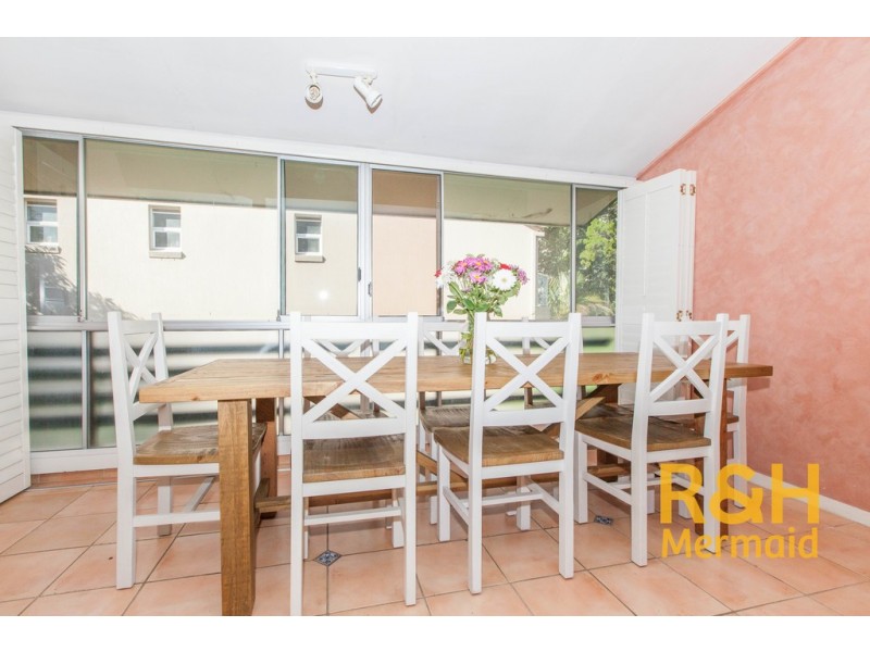 5/21 HEATH STREET, Southport QLD 4215