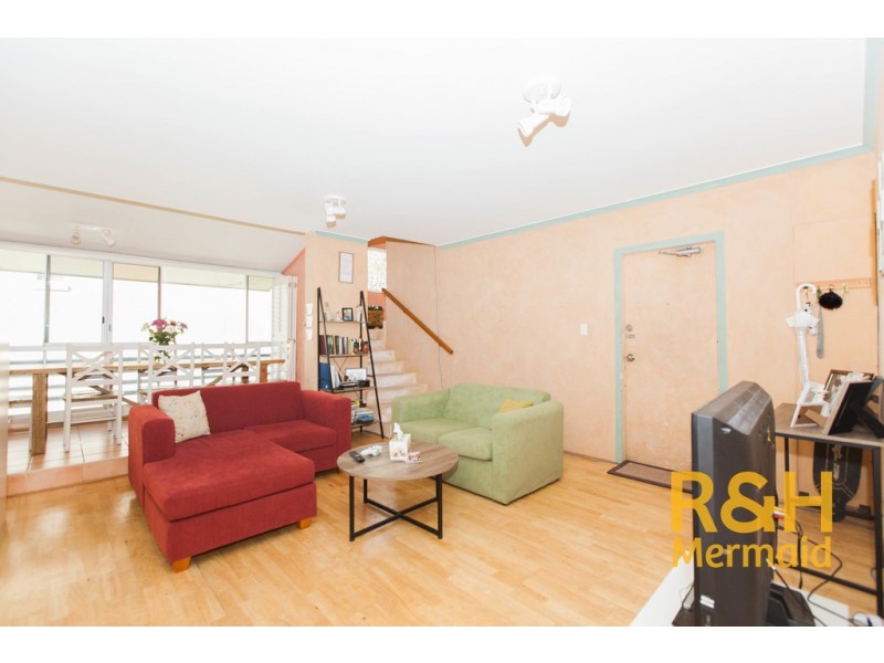 5/21 HEATH STREET, Southport QLD 4215