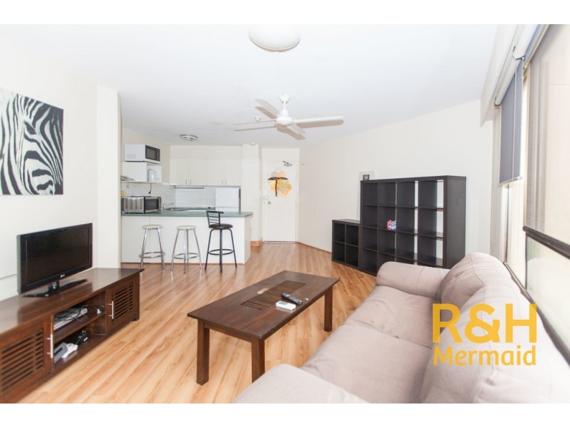 3/8 TRICKETT STREET, Surfers Paradise QLD 4217