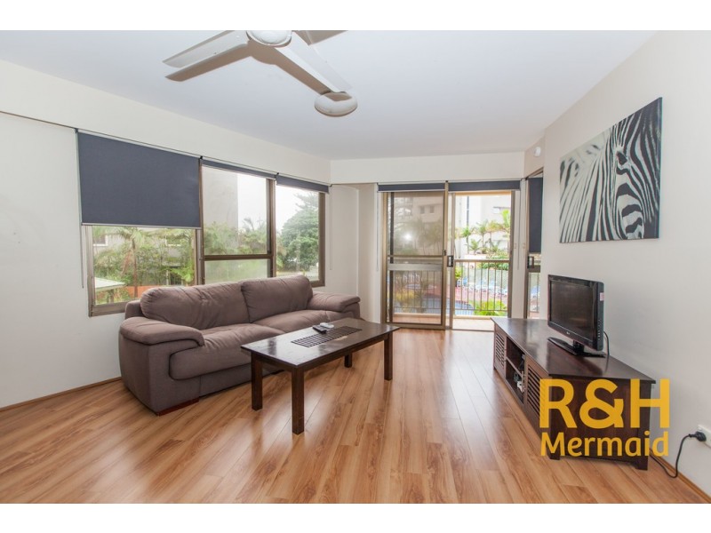 3/8 TRICKETT STREET, Surfers Paradise QLD 4217