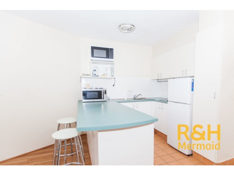 3/8 TRICKETT STREET, Surfers Paradise QLD 4217