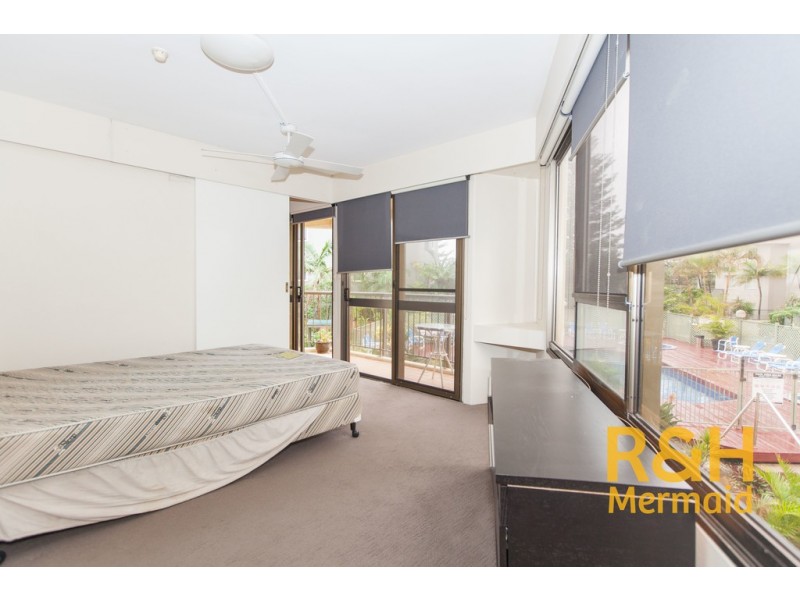 3/8 TRICKETT STREET, Surfers Paradise QLD 4217