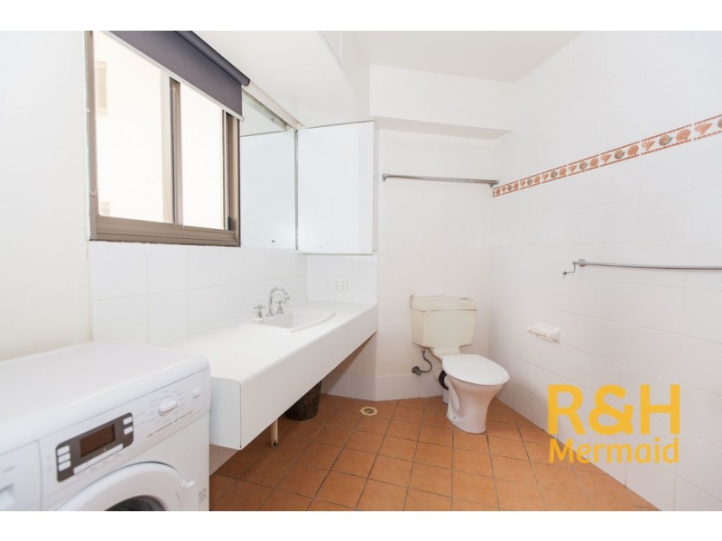 3/8 TRICKETT STREET, Surfers Paradise QLD 4217