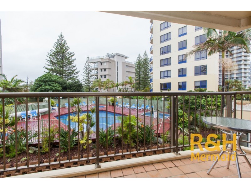 3/8 TRICKETT STREET, Surfers Paradise QLD 4217