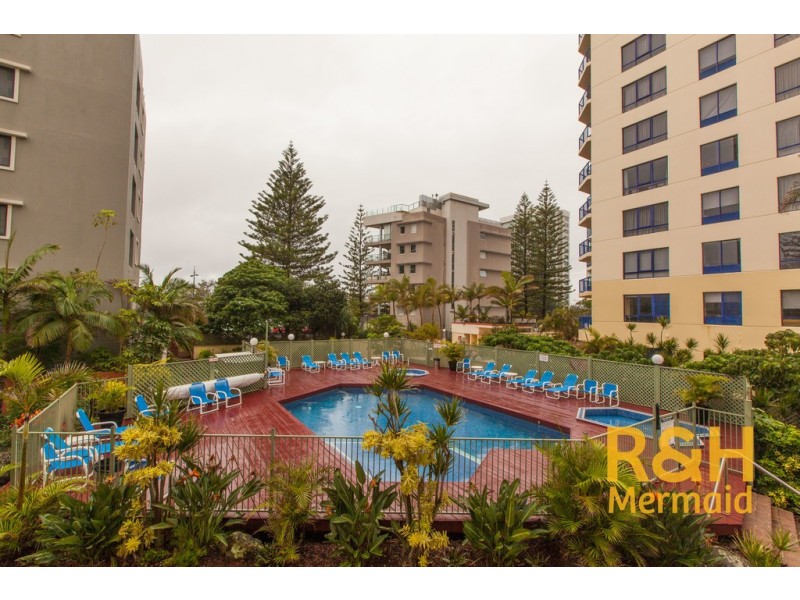 3/8 TRICKETT STREET, Surfers Paradise QLD 4217