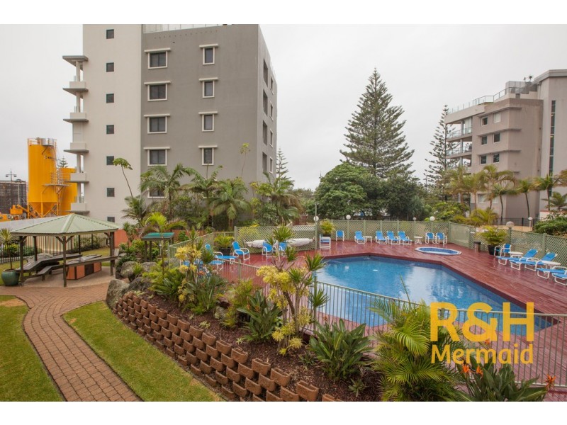 3/8 TRICKETT STREET, Surfers Paradise QLD 4217