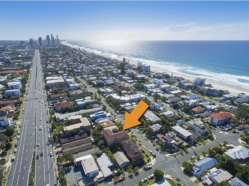 7/80 PETREL AVENUE, Mermaid Beach QLD 4218