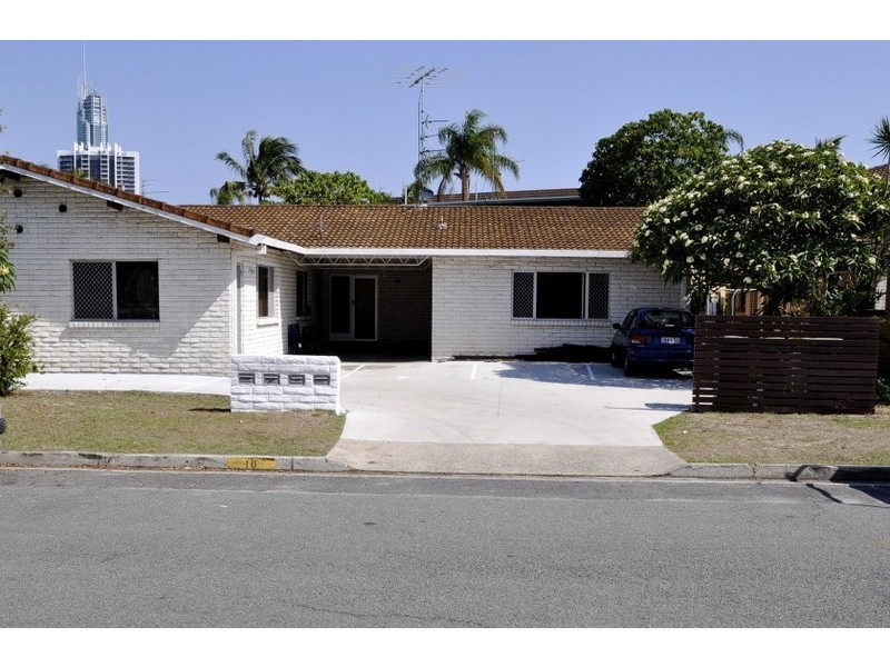 1/10 Adori Street, Chevron Island QLD 4217