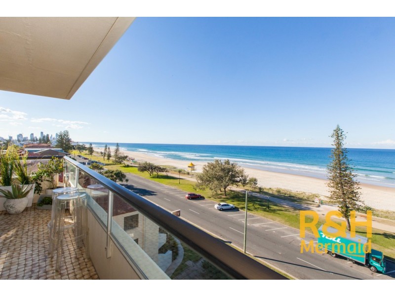 18/90 Marine Parade, Miami QLD 4220