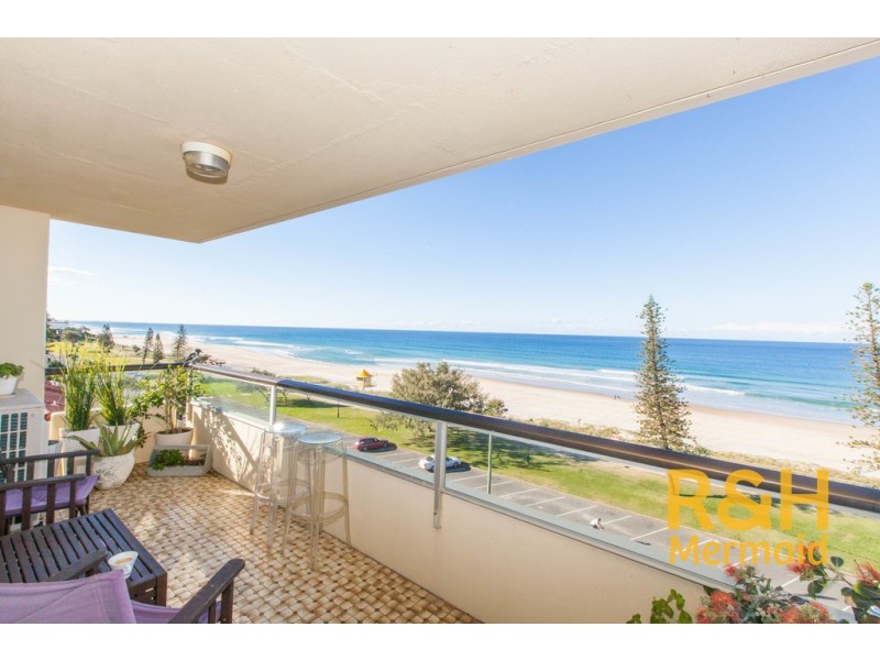 18/90 Marine Parade, Miami QLD 4220