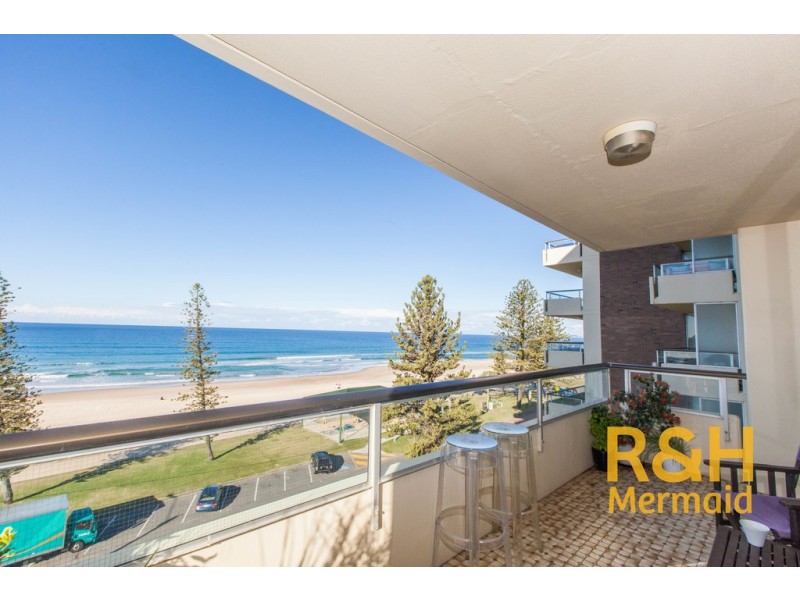 18/90 Marine Parade, Miami QLD 4220