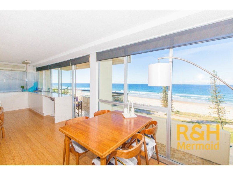18/90 Marine Parade, Miami QLD 4220