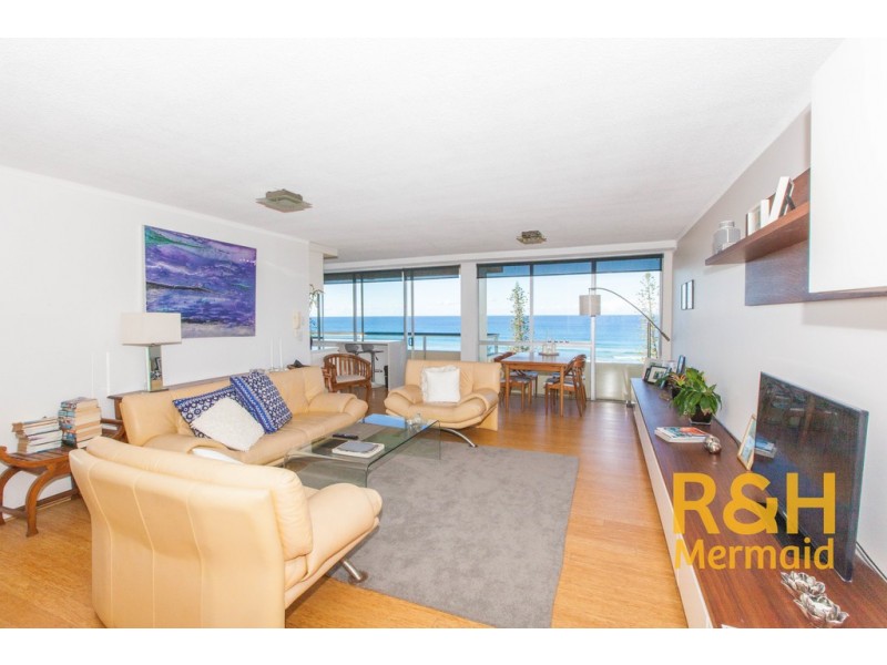 18/90 Marine Parade, Miami QLD 4220